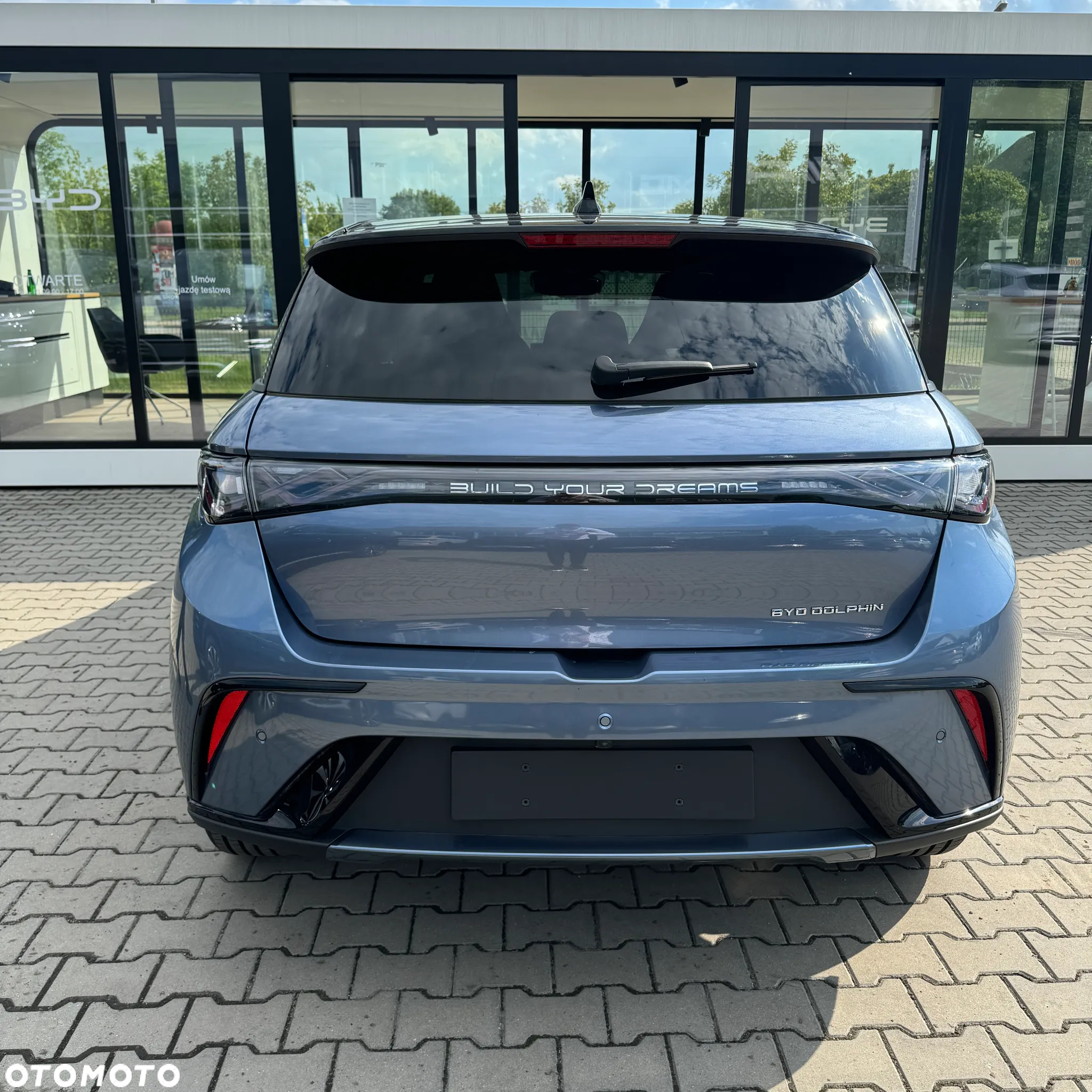BYD Dolphin Mini - 7