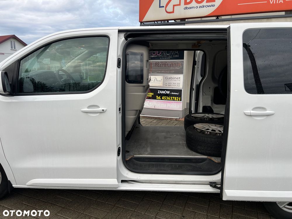 Toyota Proace 4x4 - 15