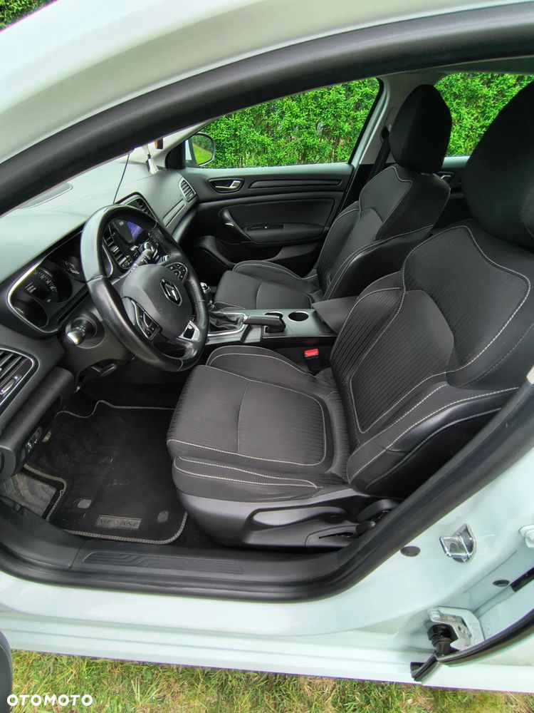 Renault Megane 1.5 dCi Business - 8