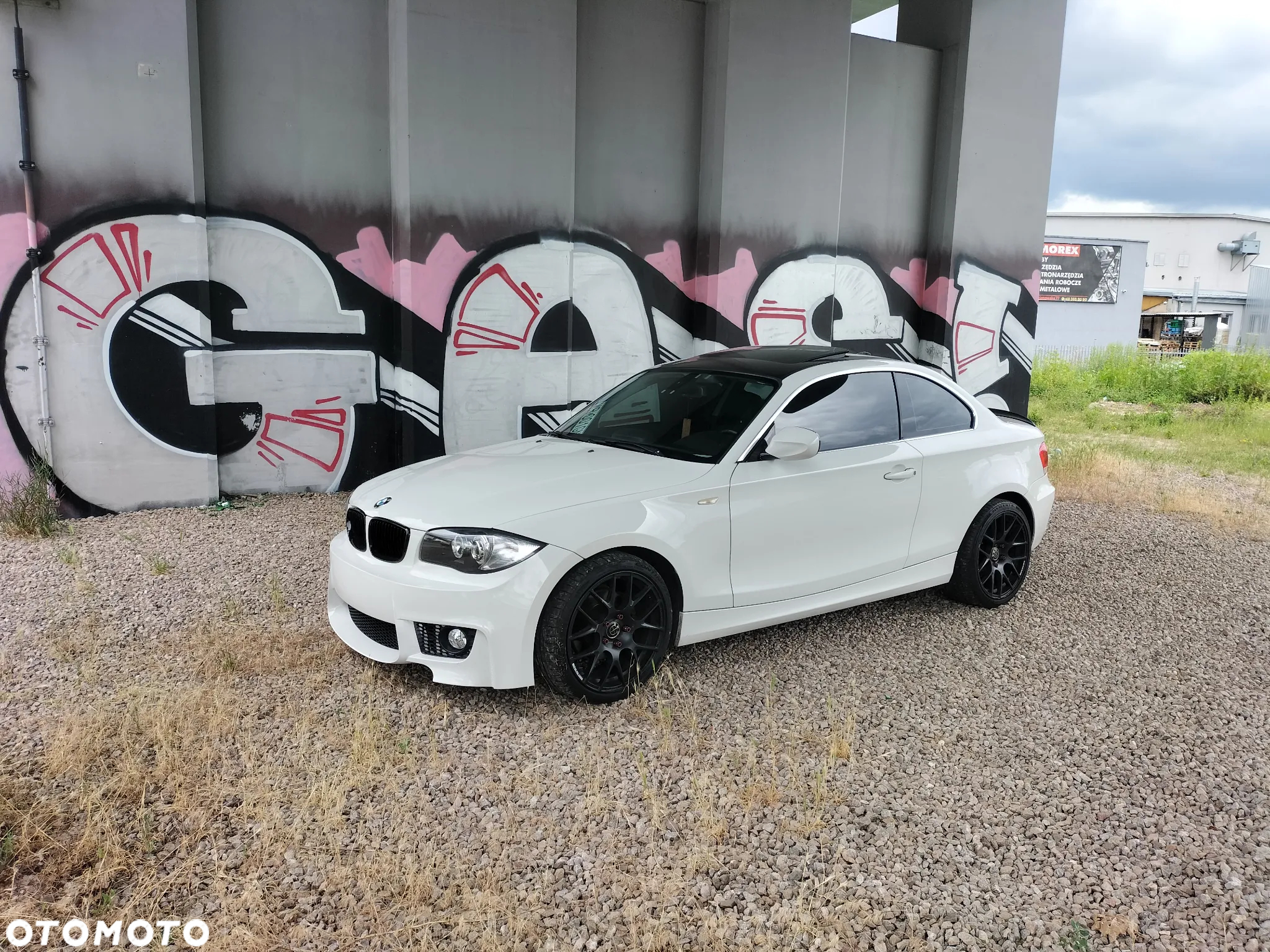 BMW Seria 1 - 3