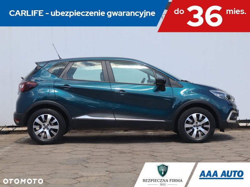 Renault Captur - 8
