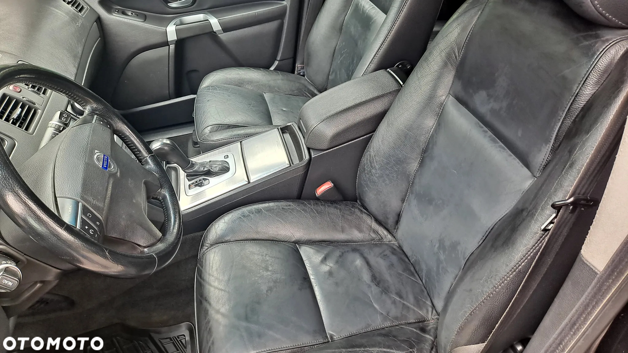 Volvo XC 90 - 19