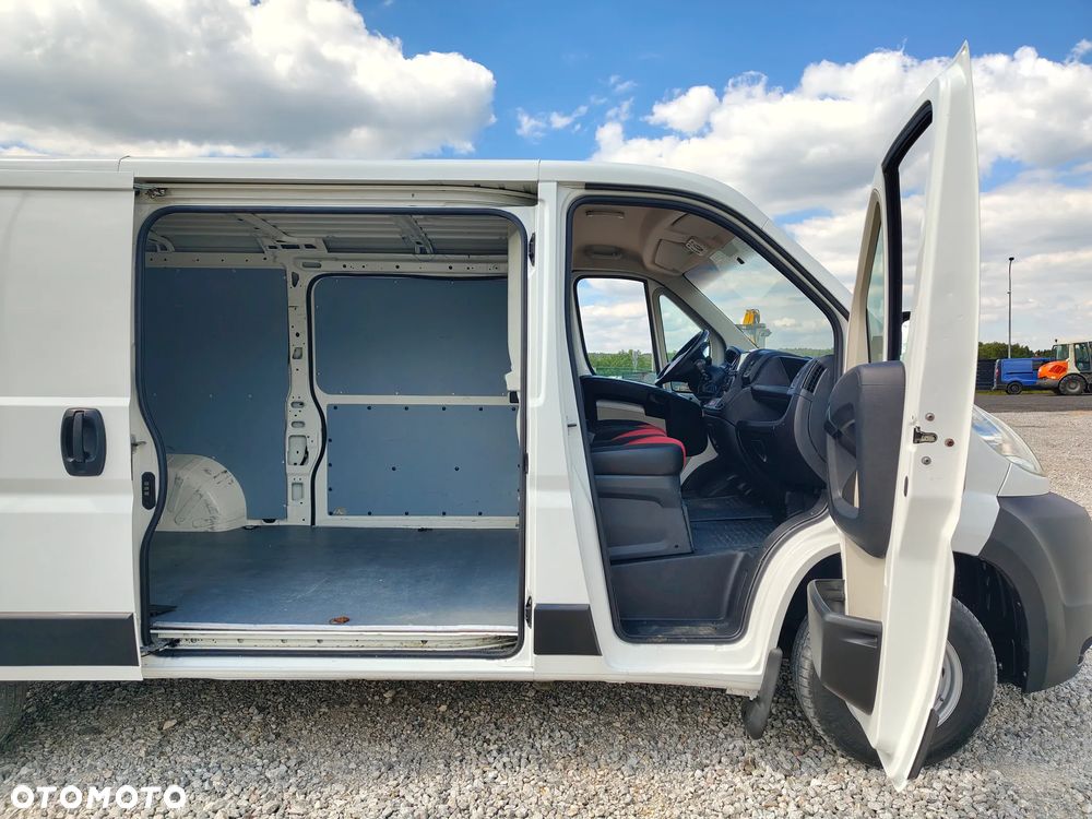 Fiat Ducato - 32