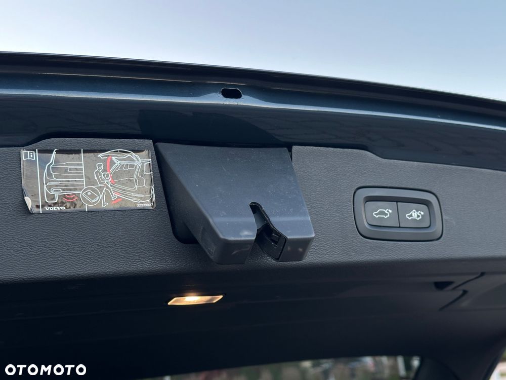 Volvo V60 D4 Inscription - 38