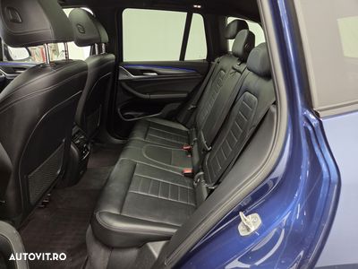 BMW X3 - 7