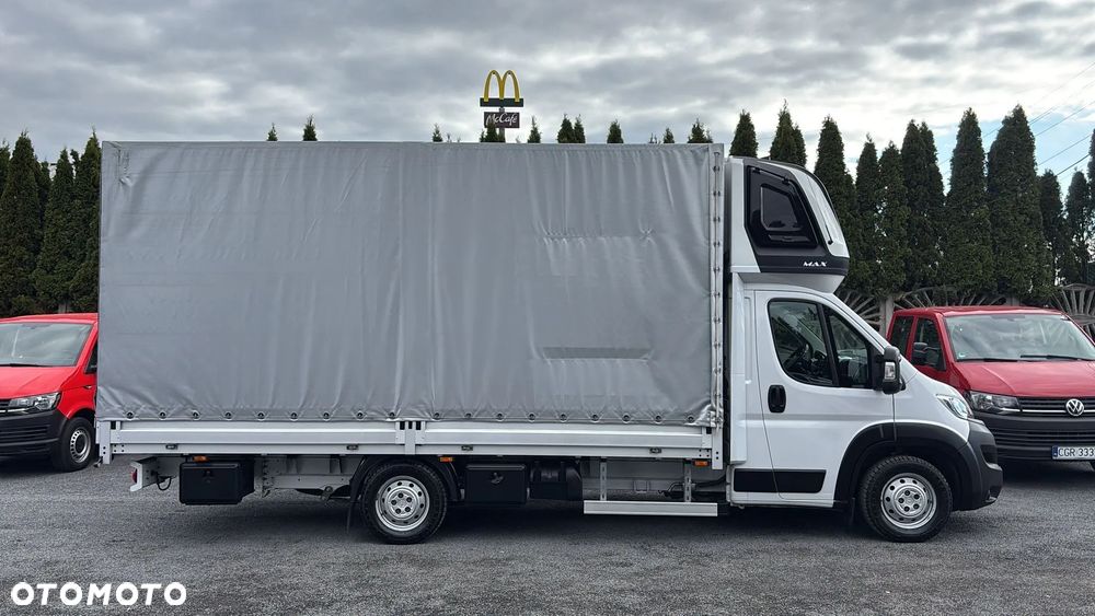 Opel Movano - 1