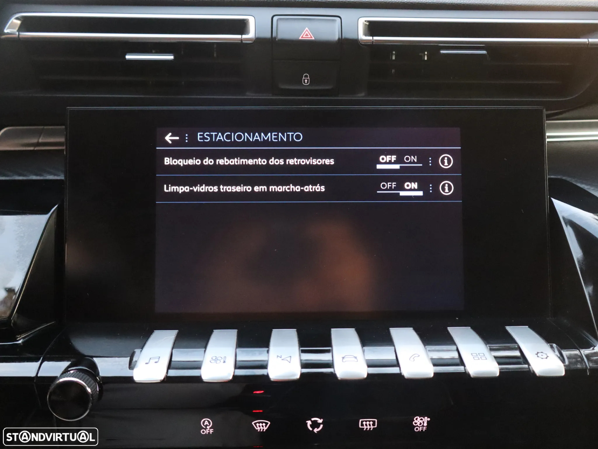 Peugeot 508 SW 1.5 BlueHDi Business Line - 21