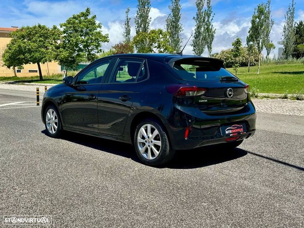 Opel Corsa 1.2 T Edition - 7