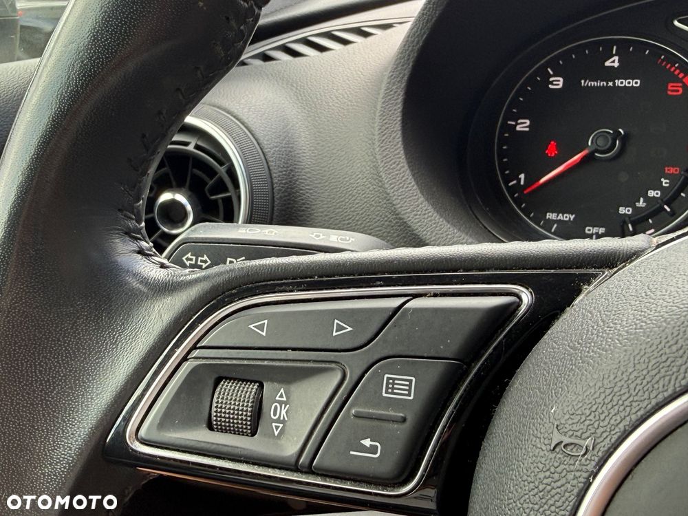 Audi A3 Sportback 30 TDI S tronic design - 32