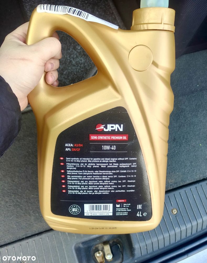 Opel Meriva 1.6 16V Essentia - 16