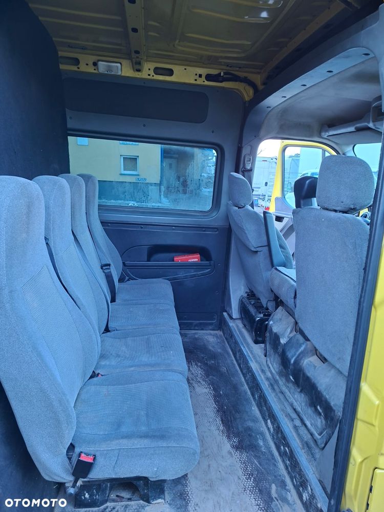 Renault Master - 4