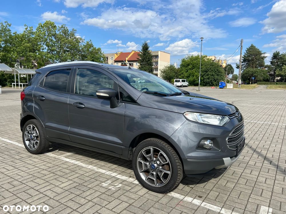 Ford EcoSport - 9