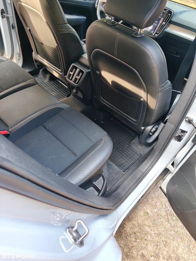 Volvo XC 40 D3 Geartronic - 13