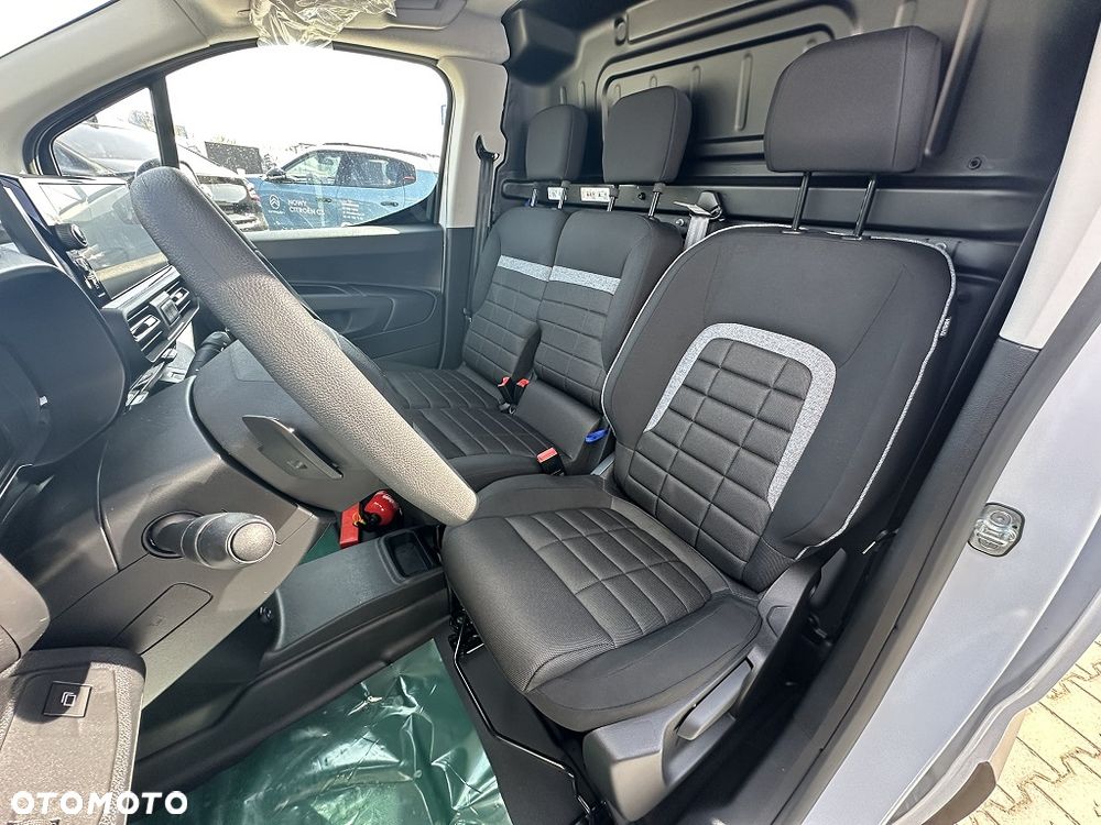 Citroën Berlingo - 4