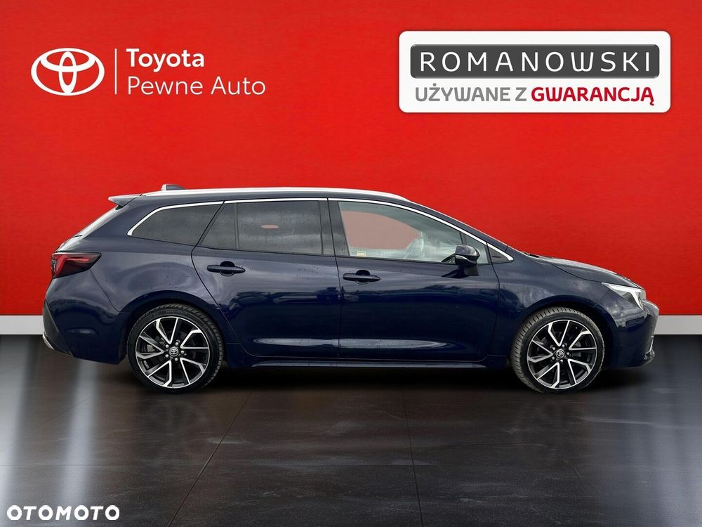 Toyota Corolla - 20