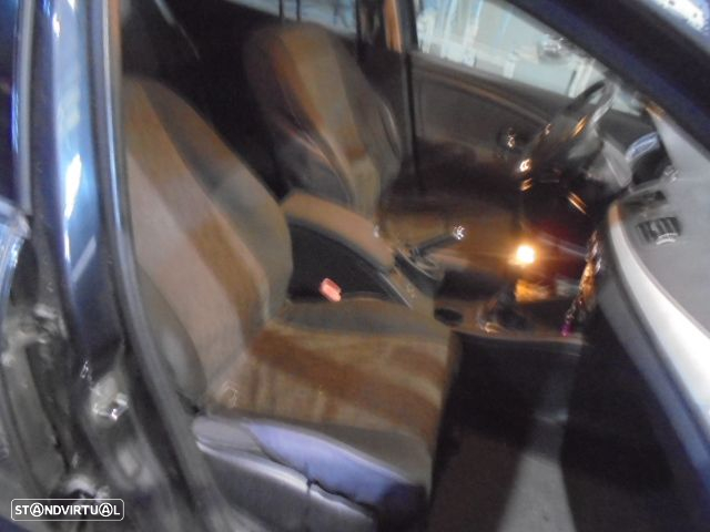 Carro MOT: K9K636 K9K836 K9K837 K9K8346  CXVEL:TL4A056 RENAULT MEGANE 3 2013 1.5DCI 110CV 5P CINZA DIESEL - 6