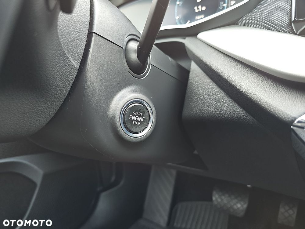 Skoda Octavia 2.0 TSI 4x4 Style DSG - 25