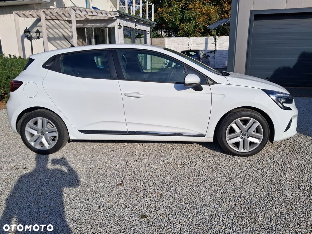 Renault Clio - 4