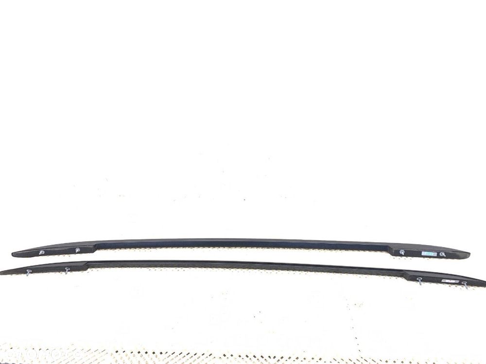 RELINGI DACHOWE KOMPLET  VW GOLF VII Variant (BA5, BV5) 2013 - 2022 1.5 TSI 96 kW [130 KM] benzyna - 2