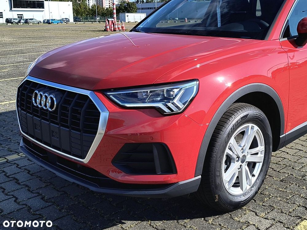 Audi Q3 - 10