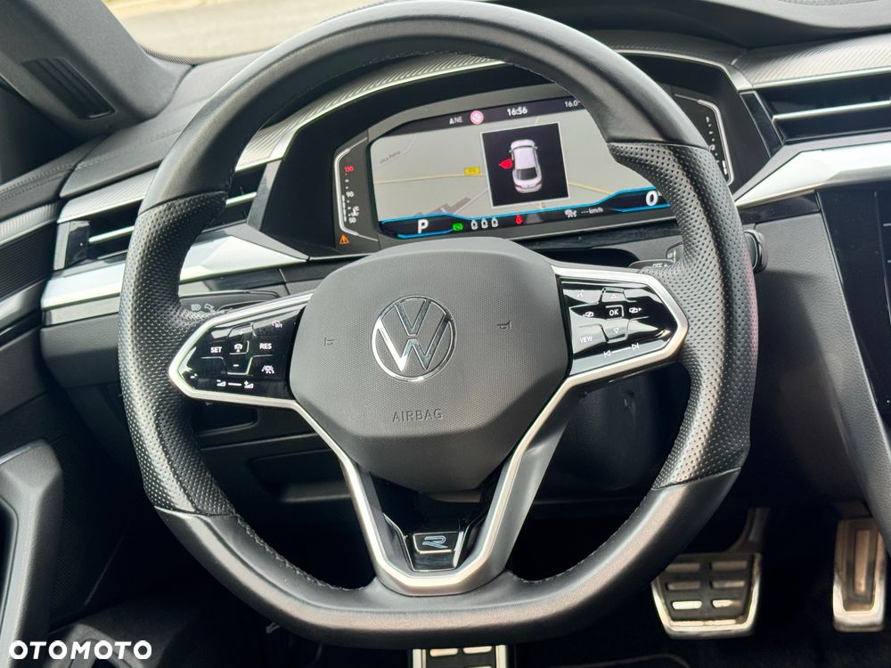 Volkswagen Arteon 2.0 TSI DSG R-Line - 21