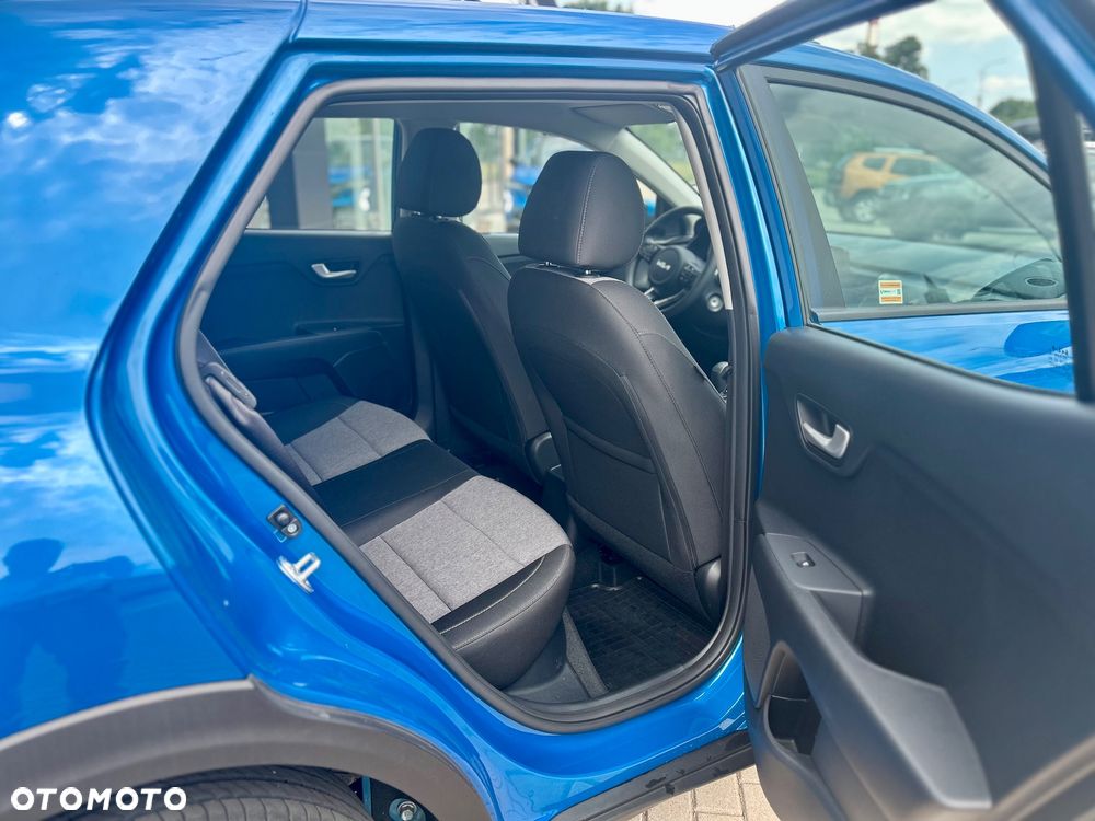 Kia Stonic 1.0 T-GDI M - 12