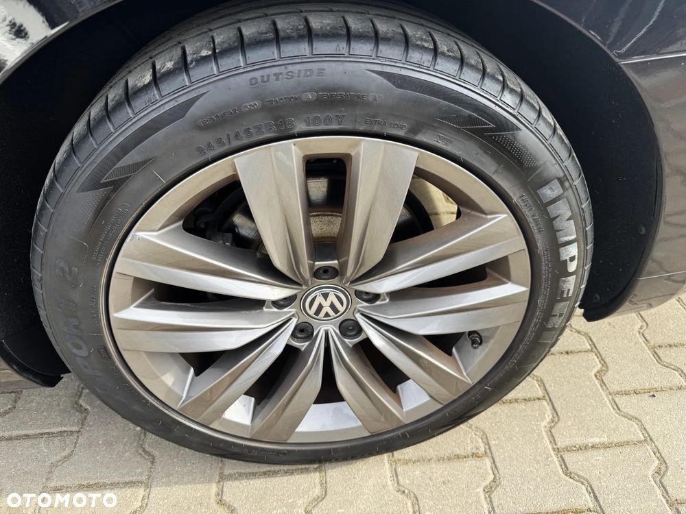 Volkswagen Arteon 2.0 TDI SCR DSG Elegance - 29