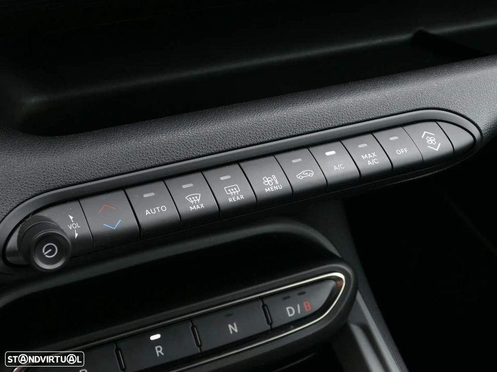 Jeep Avenger 54 kWh Altitude - 26