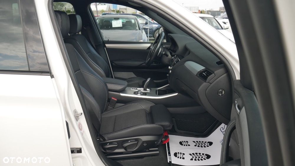 BMW X3 - 12