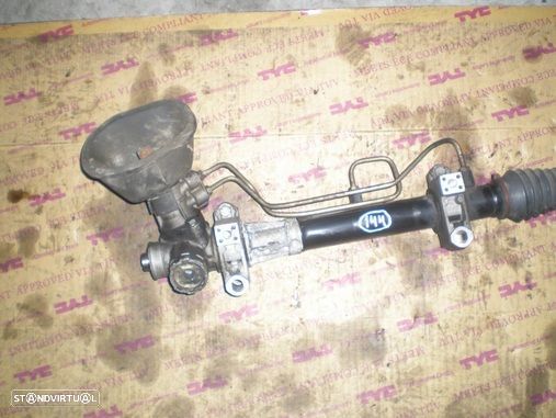 Caixa Direcao 1293815801 RENAULT KANGOO OPEL ASTRA G 2003 - 2