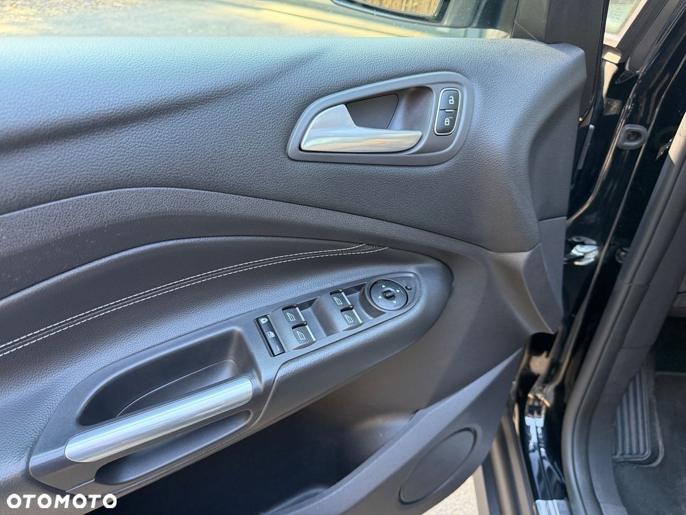 Ford Grand C-MAX - 15