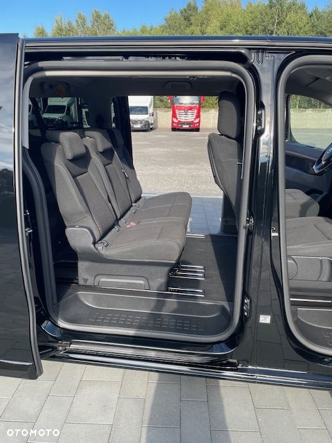 Toyota ProAce D-4D Long Active (bryg.) - 7