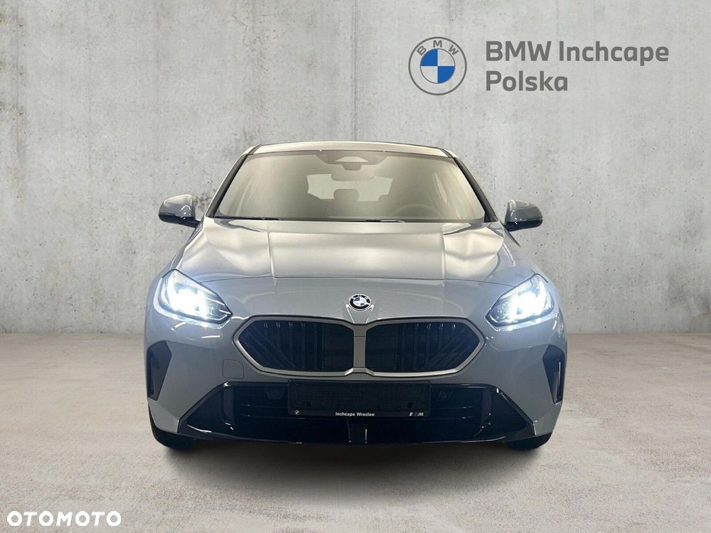 BMW Seria 1 - 9