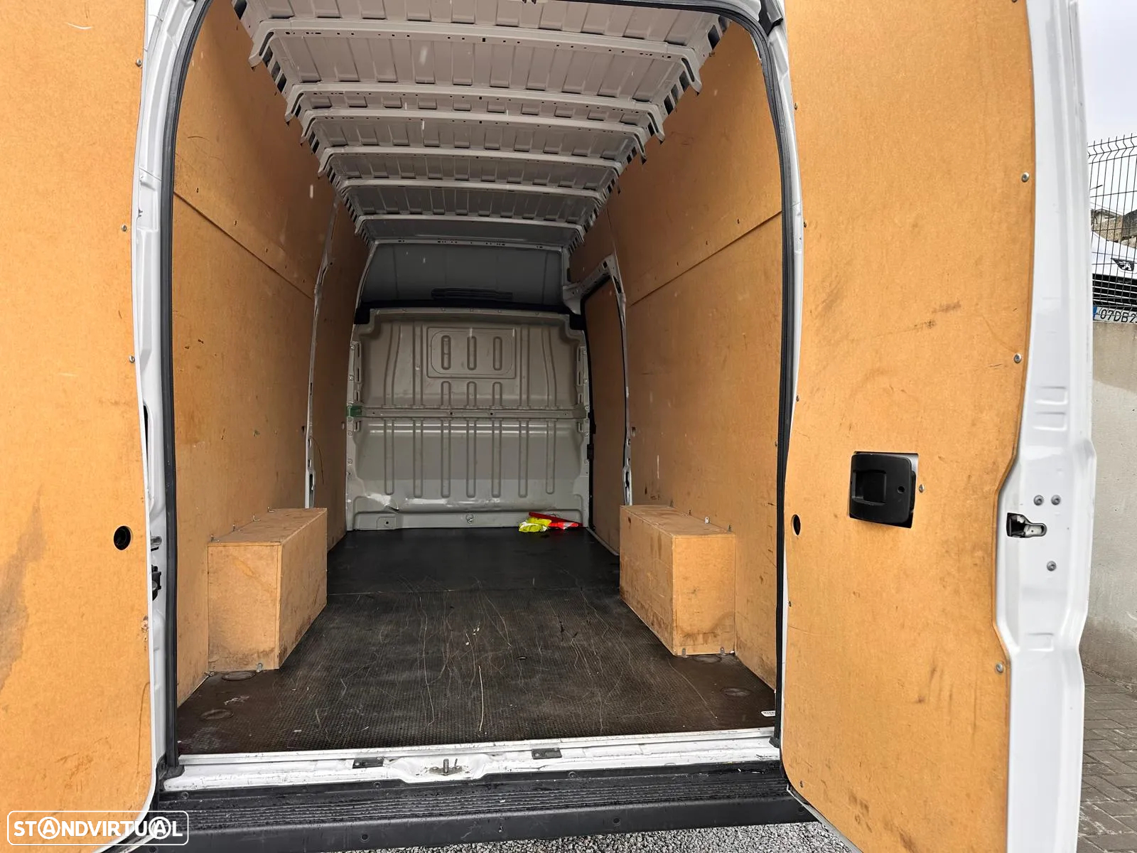 Fiat Ducato L4H3 MAXI - 24