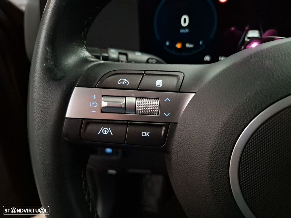 Hyundai Kauai 1.0 T-GDi Premium - 16