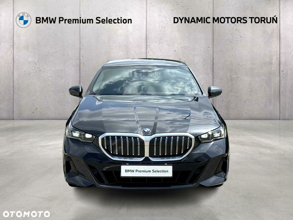 BMW Seria 5 - 11
