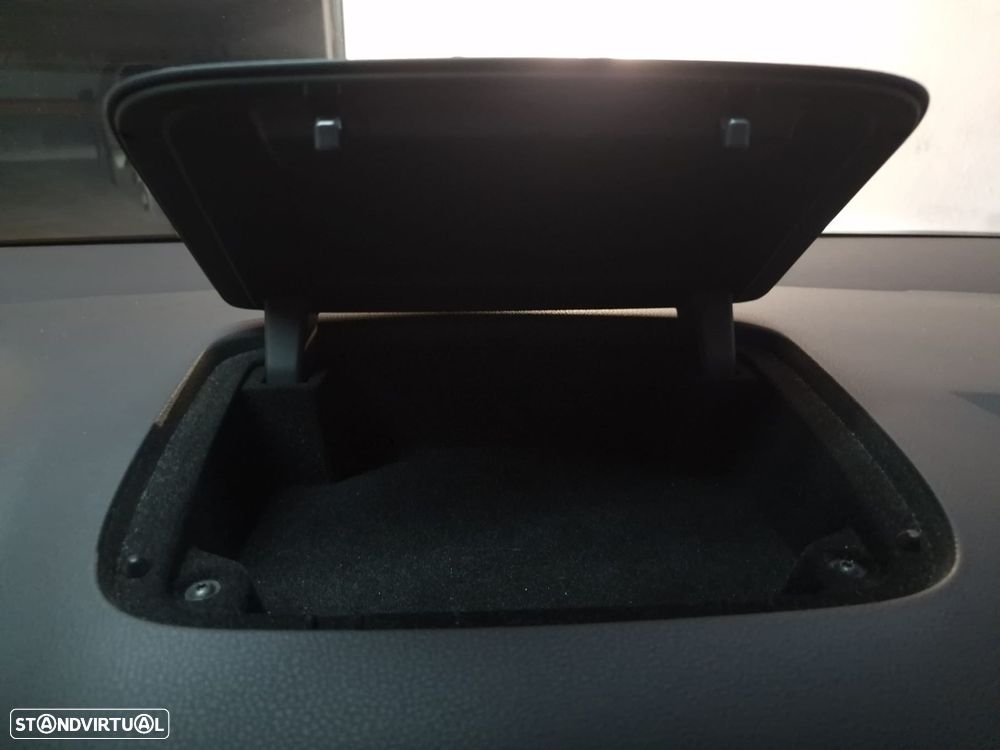 VW Sharan 1.4 TSI Highline DSG - 45