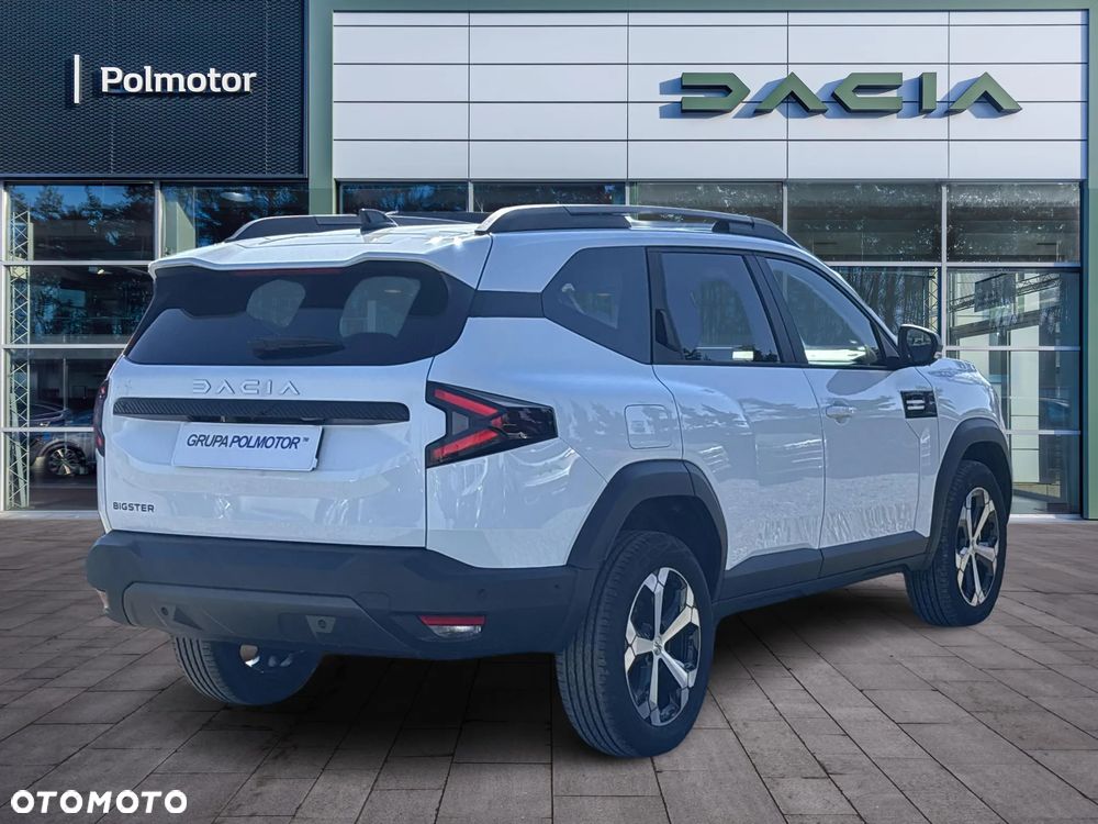 Dacia Bigster 1.2 TCe mHEV Journey - 7