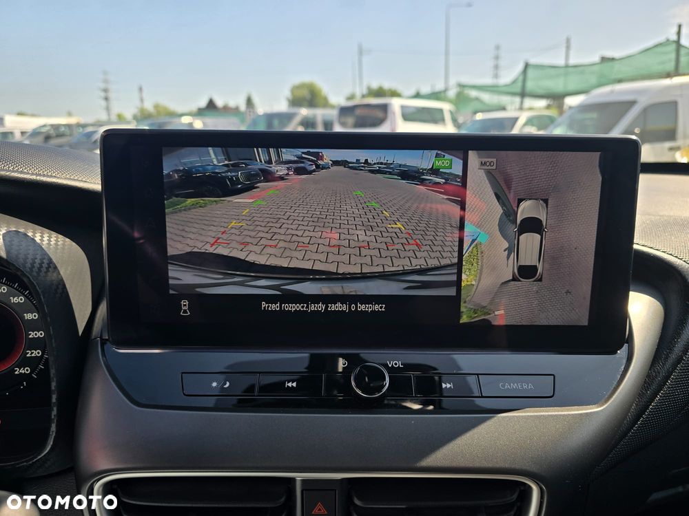Nissan Juke 1.6 Hybrid N-Connecta AMT - 11