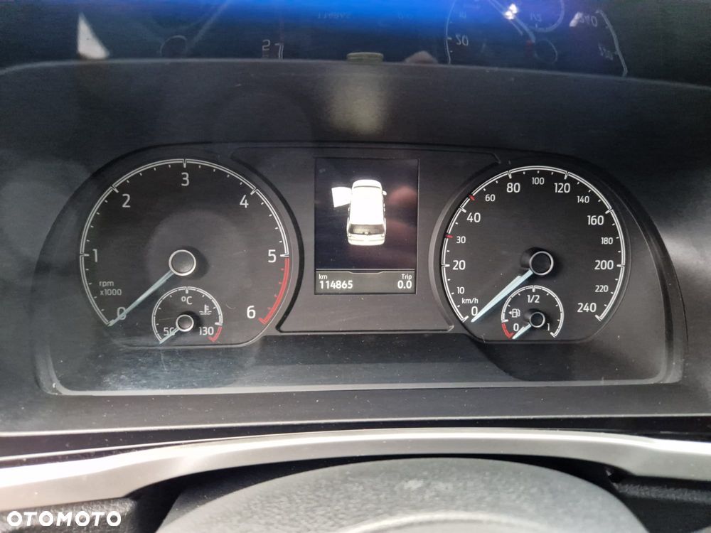 Ford Tourneo Connect Grand - 31