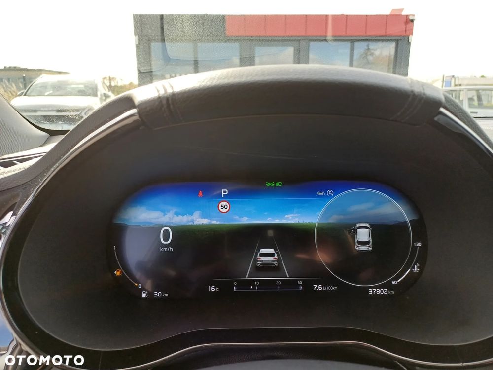 Kia XCeed 2023