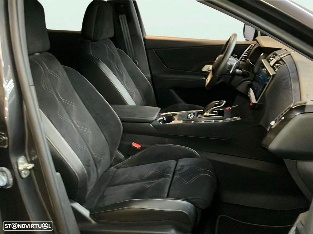 DS DS7 Crossback - 16