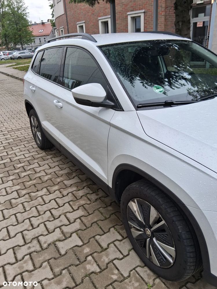 Skoda Karoq - 2