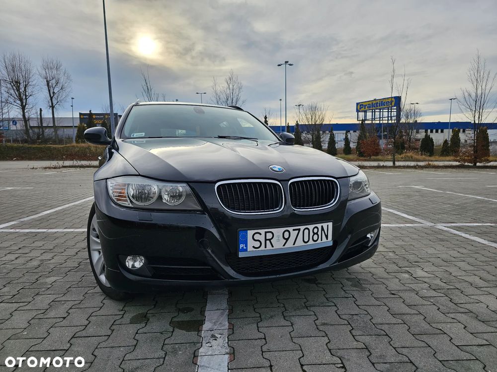 BMW Seria 3 - 10