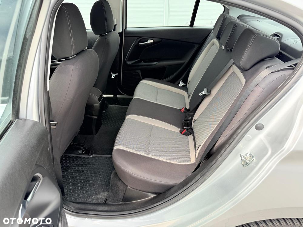 Fiat Tipo 1.4 16v Lounge - 13