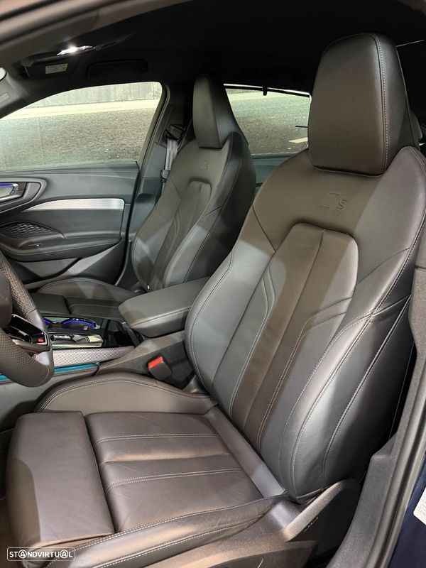 Audi A5 Avant TDI S line Tech - 14