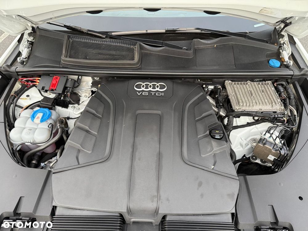 Audi Q7 - 22