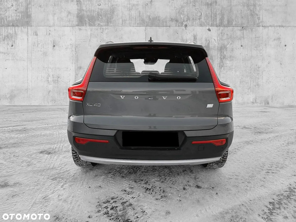 Volvo XC 40 T5 Plug-In Hybrid Inscription - 6
