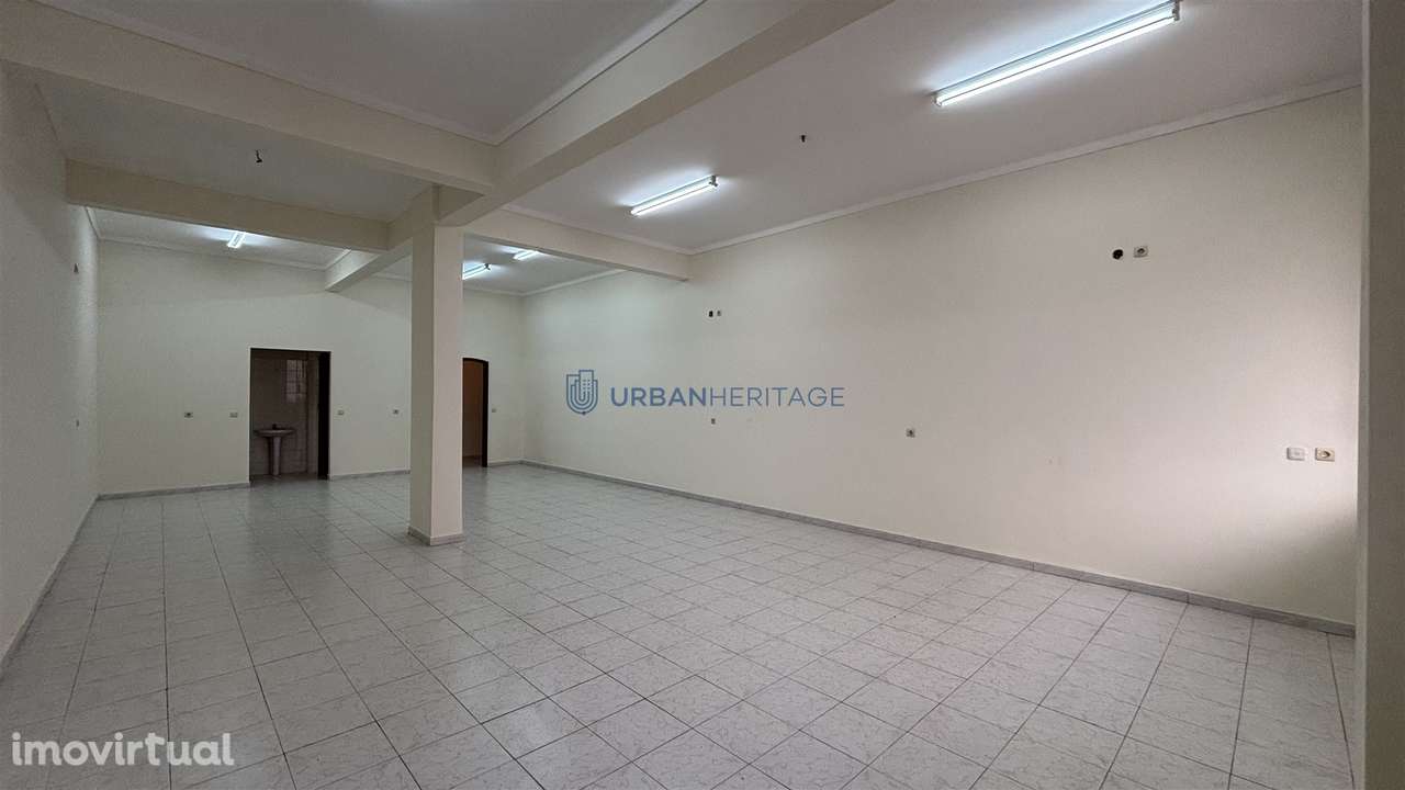 Loja  Venda em Cacém e São Marcos,Sintra - Grande imagem: 2/18