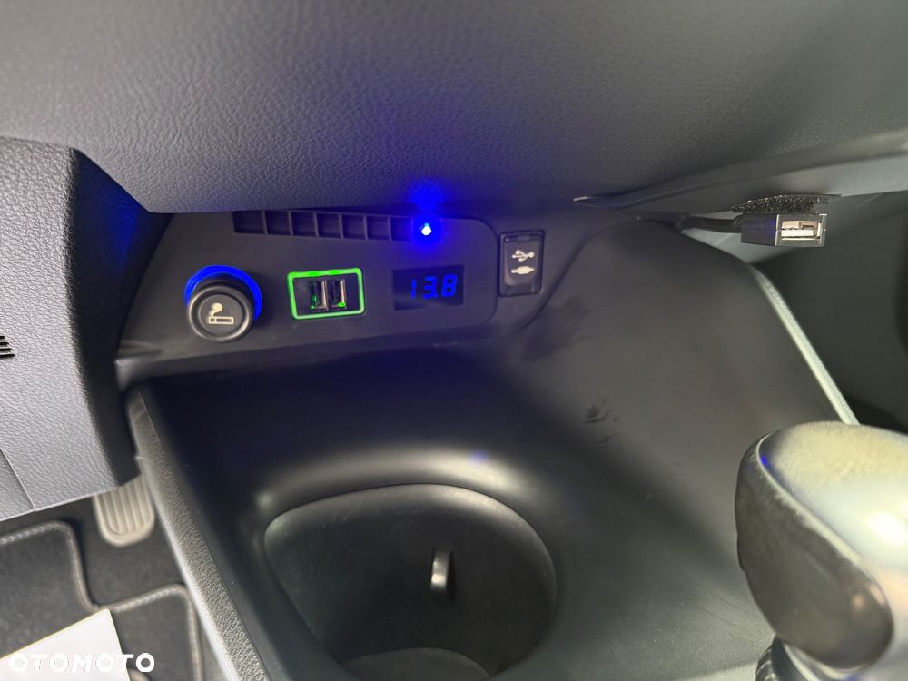 Toyota C-HR 1.2 Turbo Multidrive Flow - 28